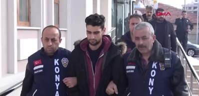 Kadir Şeker tahliye edildi