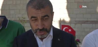 Kılı&ccedil;daroğlu'nun FET&Ouml; sanığı &ouml;ğrenciye kucak a&ccedil;ması, tepkiyle karşılandı!