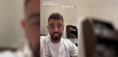 Manchester United'ın yıldızından Arda G&uuml;ler'e mesaj var!