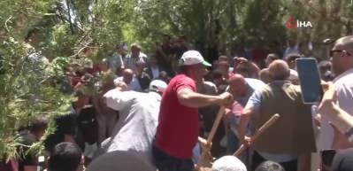 &Ouml;ld&uuml;r&uuml;len Doktor Ekrem Karakaya'nın kardeşi, ağabeyini anlattı