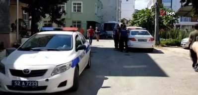 Ordu'da g&uuml;r&uuml;lt&uuml; kavgası: Baba ve oğlu hayatını kaybetti