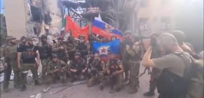 Putin, Luhansk'ı &ouml;zg&uuml;rleştirildiğini a&ccedil;ıkladı