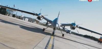 Rus S-300 f&uuml;zesi Bayraktar TB2 delik deşik etmişti ama...