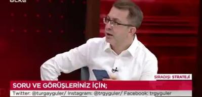 Yusuf Alabarda: Madımak Katliamı'nın 6'lı Masa ile bağlantısı ne?