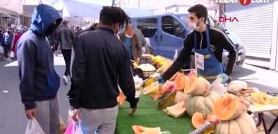 TCMB, yıl sonu dolar kuru beklenti anketini a&ccedil;ıkladı