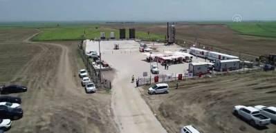T&uuml;rkiye yeni petrol keşiflerine hız verdi! 