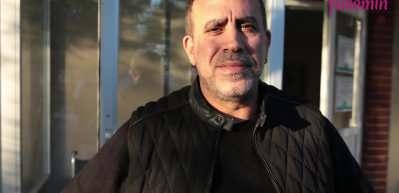 Üniversite öğrencisi, Haluk Levent'i Cimer'e şikayet etti!