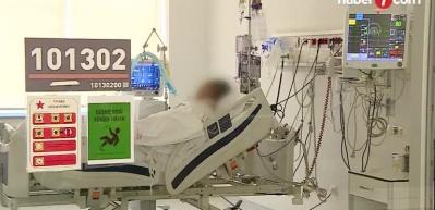 Daha bitmedi! Koronavir&uuml;s i&ccedil;in 6. dalga beklentisi 