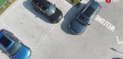 Volvo'dan şaşırtan hamle! Akıllı telefon piyasasına giriyor