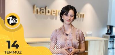 ASELSAN'dan bir ilk! Nanorobot İHA &uuml;retilecek (14 Temmuz 2022 G&uuml;n&uuml;n &Ouml;nemli Gelişmeleri)