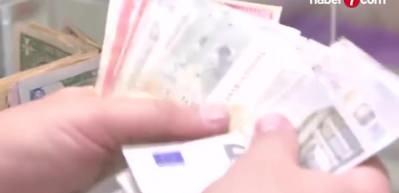 Avro ve dolar i&ccedil;in kritik gelişme! Ekonomide 20 yıl sonra bir ilk