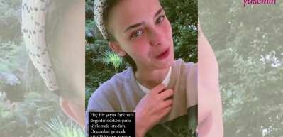 Bahar Şahin'den fenomen annelere tepki: &Ccedil;ocuklarınızı 25-30 yaşındaki kadınlar gibi...