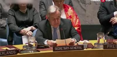 Rusya red etmişti! Yardımlar T&uuml;rkiye &uuml;zerinden g&ouml;nderilecek, işte o karar!