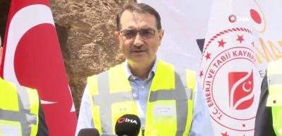 D&uuml;nyanın en b&uuml;y&uuml;k ikinci NTE rezervi T&uuml;rkiye i&ccedil;in b&uuml;y&uuml;k fırsat!