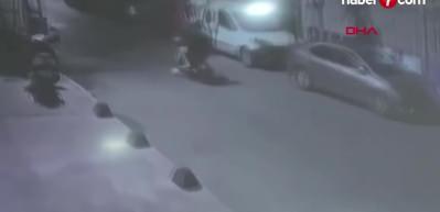 Meksika değil Bağcılar! Uyuşturucu &ccedil;eteleri kurşun yağdırdı