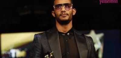 Mohamed Ramadan Kuru&ccedil;eşme'de 87 bin liralık hesap &ouml;dedi!