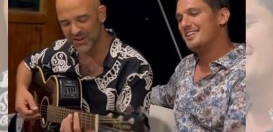 Kanseri yenen oyuncu Boğa&ccedil; Aksoy'dan duygulandıran paylaşım!