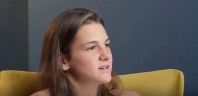 Survivor All Star şampiyonu Nisa: Adem beni takipten &ccedil;ıkardı!