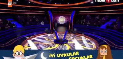 Yarışmacı koltukları karıştırdı, &uuml;nl&uuml; sunucuyu kahkahaya boğdu  