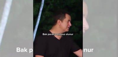 Acun Ilıcalı'dan şaşırtan açıklamalar: Parayla mutlu olunmaz!