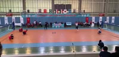 Ankara'da Gol-Bol heyecanı