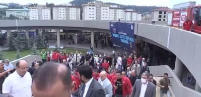 Bakan Varank: Bu gen&ccedil;ler geleceğin en başarılı m&uuml;hendisleri olacak