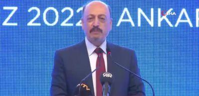 Bakan Vedat Bilgin'den mesai saatleri hakkında heyecanlandıran a&ccedil;ıklama!