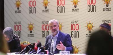 Bakanlardan 39 il&ccedil;eye &ccedil;ıkarma! AK Parti harekete ge&ccedil;iyor