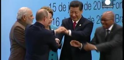 T&uuml;rkiye BRICS'e dahil olabilir!