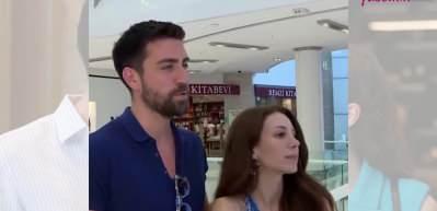 &Ccedil;ağlar Ertuğrul'dan bomba Deniz Baysal itirafı! Yeni sezonda yeniden mi?