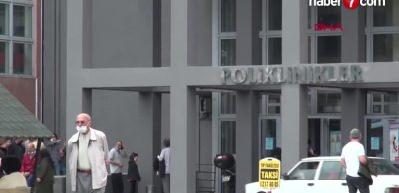 &Ccedil;ay g&ouml;&ccedil;&uuml; sonrası Rize'de koronavir&uuml;s vakaları artışa ge&ccedil;ti!