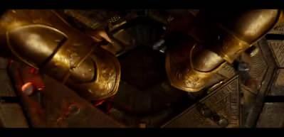 Dungeons & Dragons: Honor Among Thieves fragmanı yayınlandı!