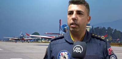 Geleceğin Anadolu Kartalları "pilot yuvası"nda yetişiyor