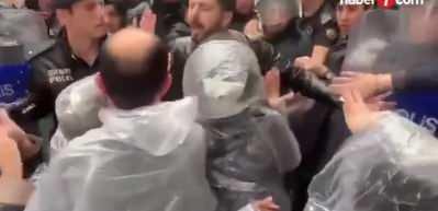 HDP'de kimlerin vekil olacağının listesi Kandil'de hazırlandı