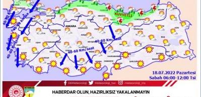 İstanbul i&ccedil;in uyarılar peş peşe geldi, dikkat!