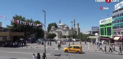 İstanbul'a bayıltan sıcaklıklar geliyor! Uzmanlardan son dakika uyarısı