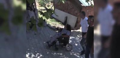 Kocaeli B&uuml;y&uuml;kşehir Belediyesi Aslıhan i&ccedil;in seferber oldu