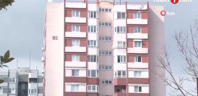 Konut satışlarında hareketlilik devam ediyor!Y&uuml;zde 11,7 arttı