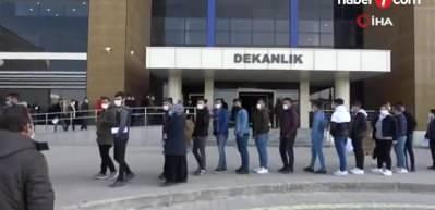 KPSS Yerleştirme Sonu&ccedil;ları a&ccedil;ıklandı