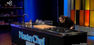 Mehmet Şef sonunda patladı! MasterChef'te gergin anlar...