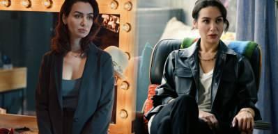 Netflix'ten Birce Akalay'a büyük jest!