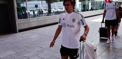 Rangers, Rıdvan Yılmaz i&ccedil;in Beşiktaş ile anlaştı