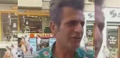 Şarkıcı Teoman'ın s&ouml;zleri viral oldu: &Ccedil;alışmaya &uuml;şenir oldum