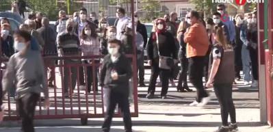 YKS'nin İmam Hatip Lisesi mezunu şampiyonları dikkat &ccedil;ekti...