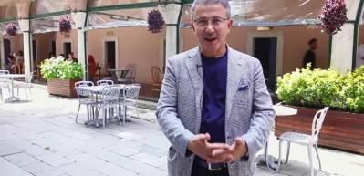 Zal Mahmut Paşa K&uuml;lliyesi, geleneksel sanat ve zanaatların merkezi olmaya aday