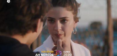 Ah Nerede 5. Bölüm fragmanı yayınlandı!
