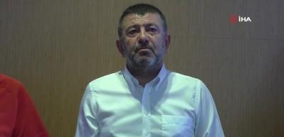 CHP&rsquo;li Ağbaba a&ccedil;ıkladı "Adayımız Kılı&ccedil;daroğlu" 