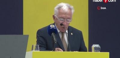 Fenerbah&ccedil;e&rsquo;nin borcu a&ccedil;ıklandı