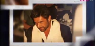 Hakan Ural yine maziye g&ouml;t&uuml;rd&uuml;! Bu kez t&uuml;rk&uuml; eşliğinde...