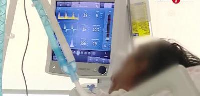 İngiltere'de sağlık sistemi alarm veriyor! &Ccedil;&ouml;kt&uuml; &ccedil;&ouml;kecek...